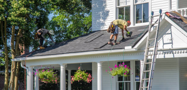 Roof Insulation in Santa Claus, IN