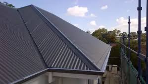 Best 4 Ply Roofing  in Santa Claus, IN